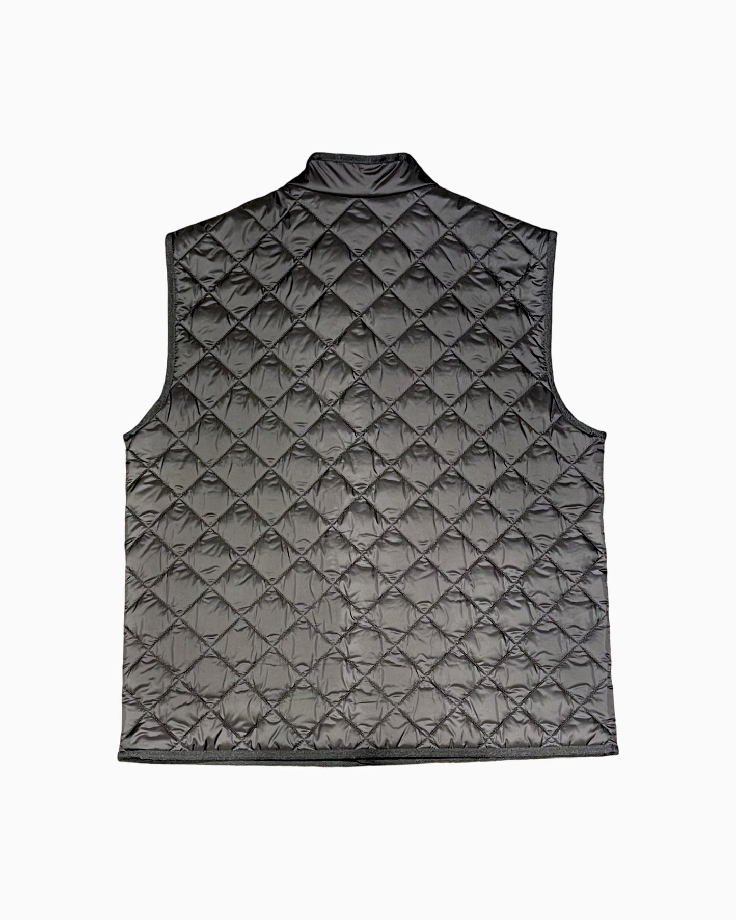 Burberry Nylon Quilted Gilet