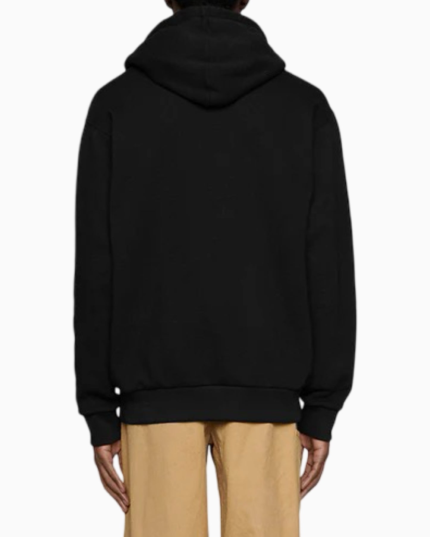 Gucci Boutique Logo Hoodie