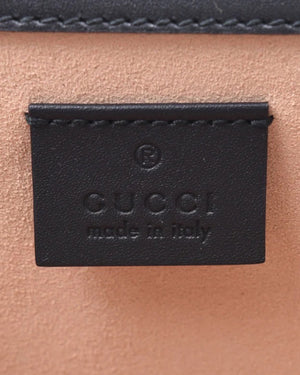 Gucci GG Velvet Dionysus Bag