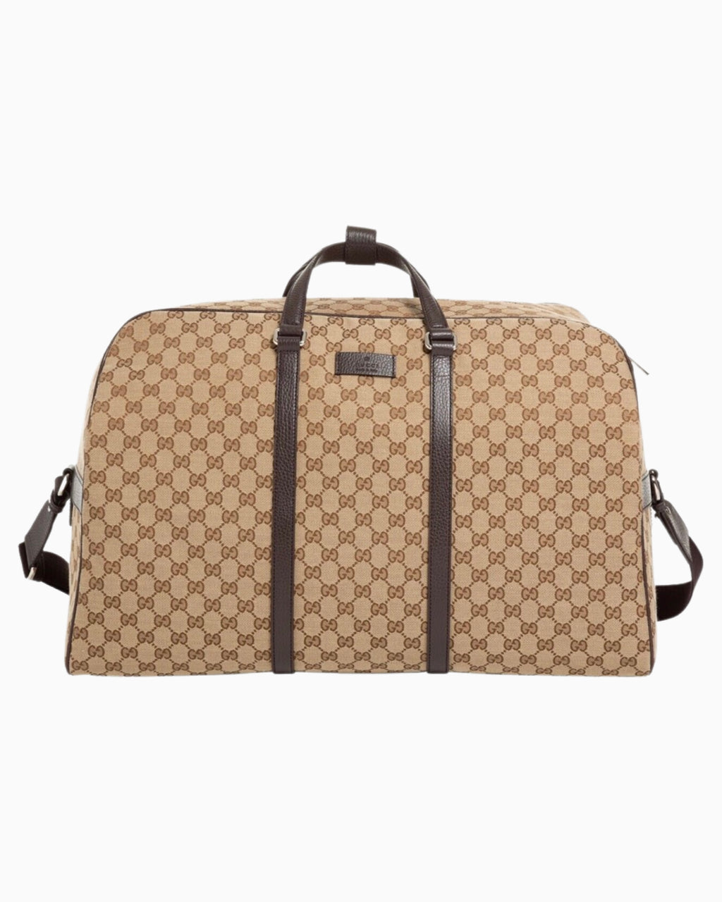 Gucci Bree GG Canvas Mini Tote Bag – Glamorizta