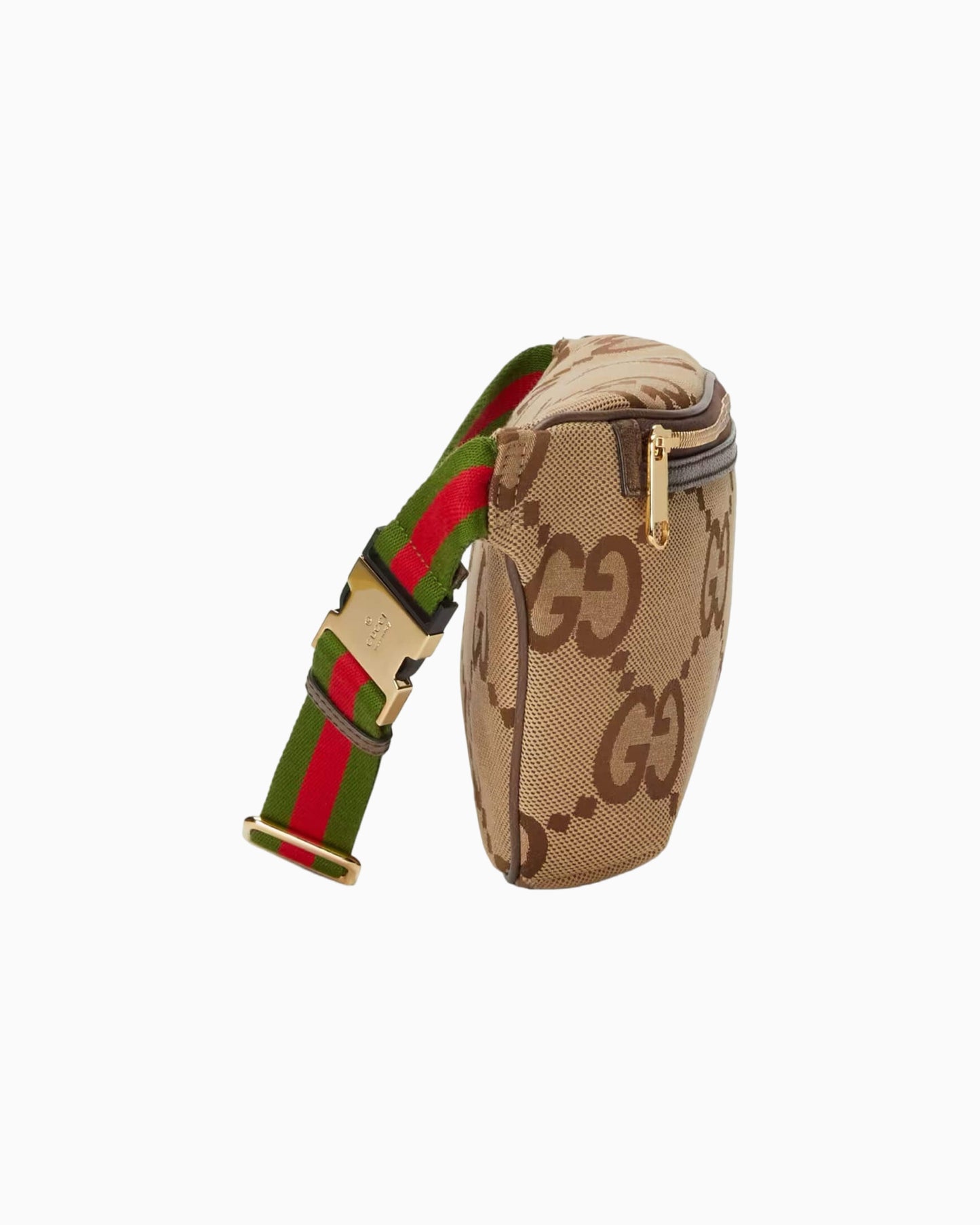 Gucci GG Jumbo Canvas Belt Bag