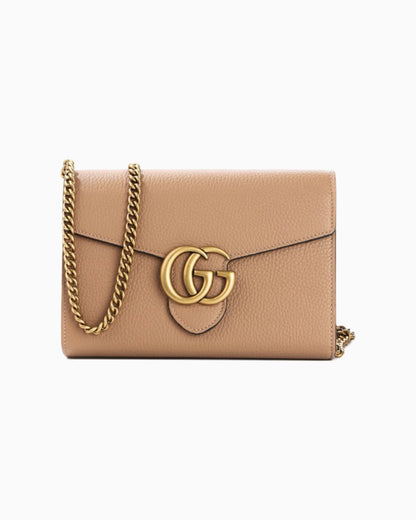 Gucci GG Marmont Shoulder Bag