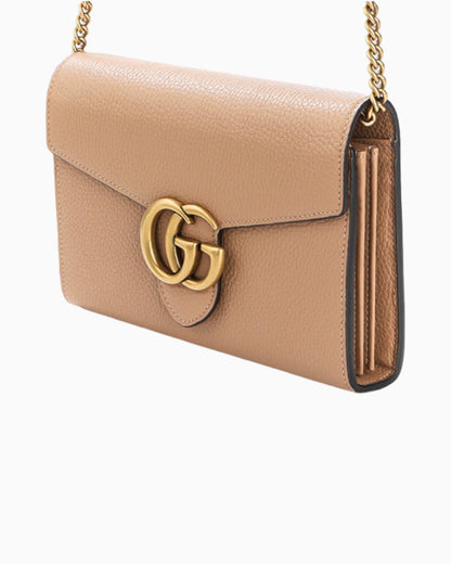 Gucci GG Marmont Shoulder Bag