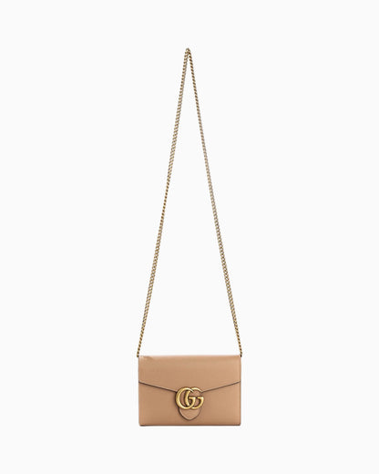 Gucci GG Marmont Shoulder Bag