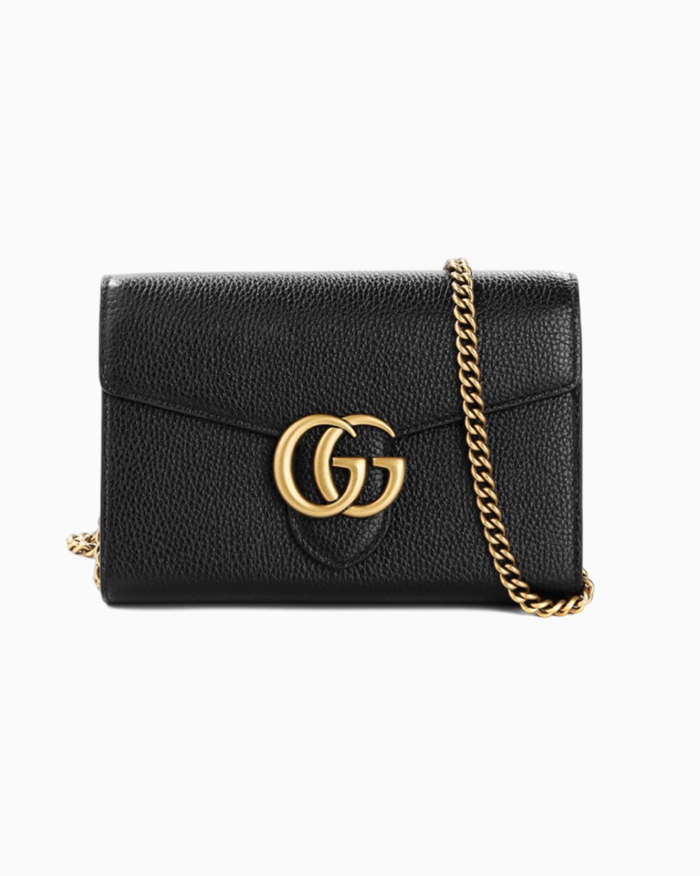 Gucci GG Marmont Shoulder Bag