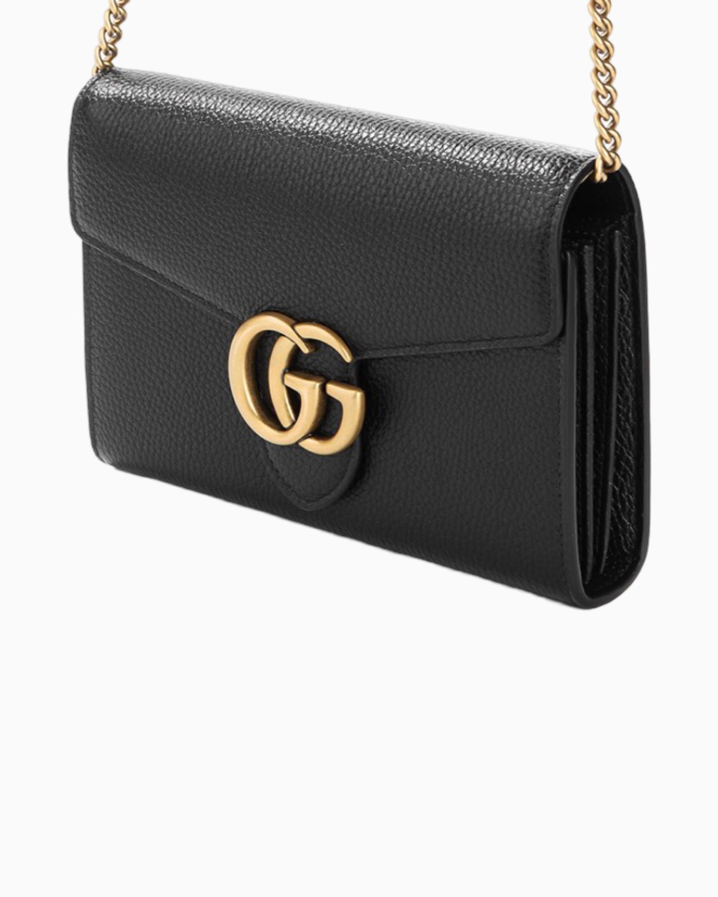 Gucci GG Marmont Shoulder Bag