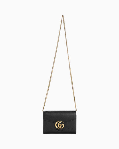 Gucci GG Marmont Shoulder Bag