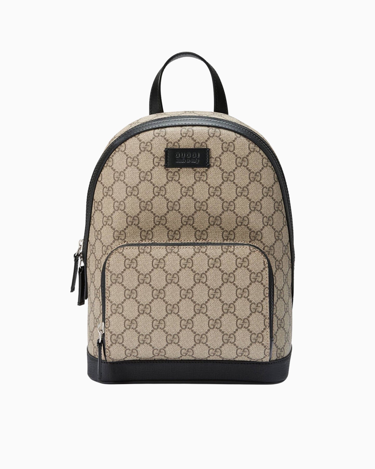 Gucci GG Supreme Canvas Eden Backpack