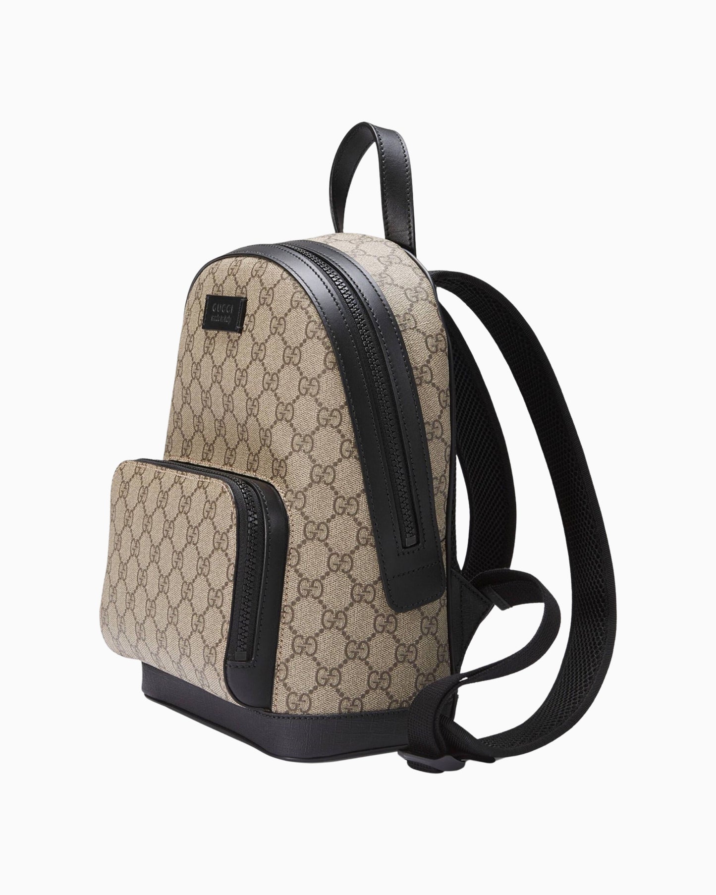 Gucci GG Supreme Canvas Eden Backpack