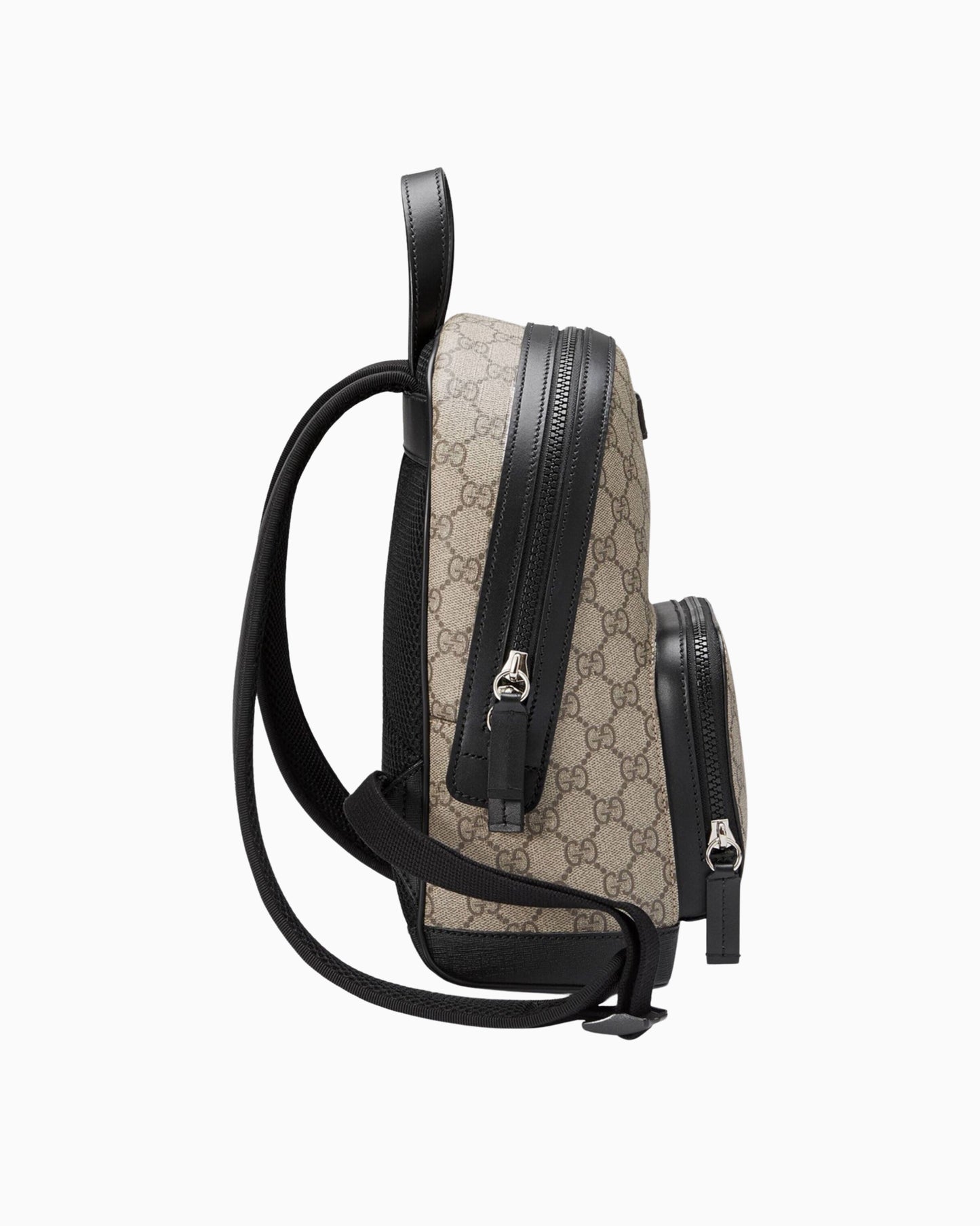 Gucci GG Supreme Canvas Eden Backpack