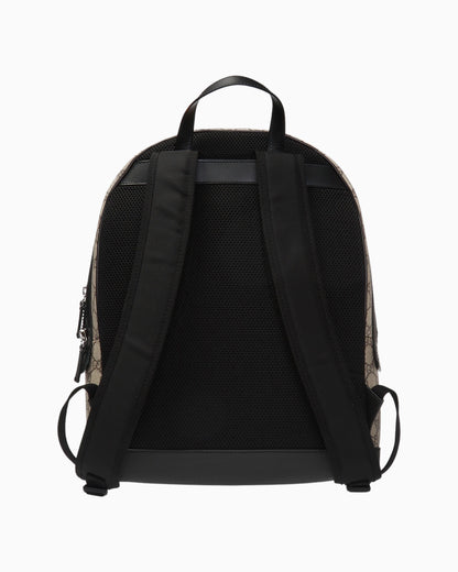 Gucci GG Supreme Canvas Backpack