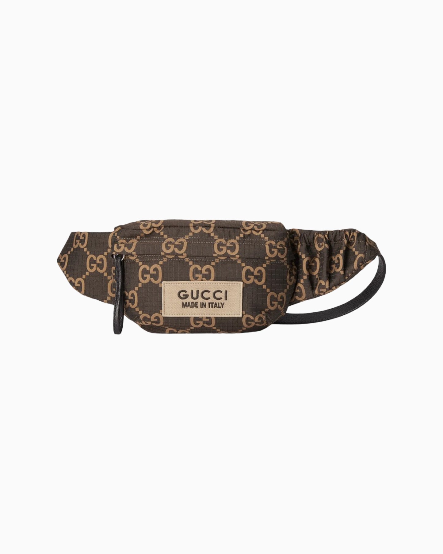 Gucci Maxi GG Ripstop Belt Bag