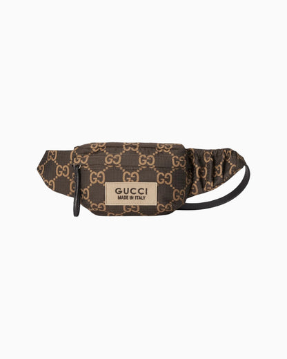 Gucci Maxi GG Ripstop Belt Bag