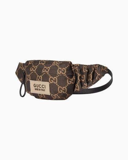 Gucci Maxi GG Ripstop Belt Bag