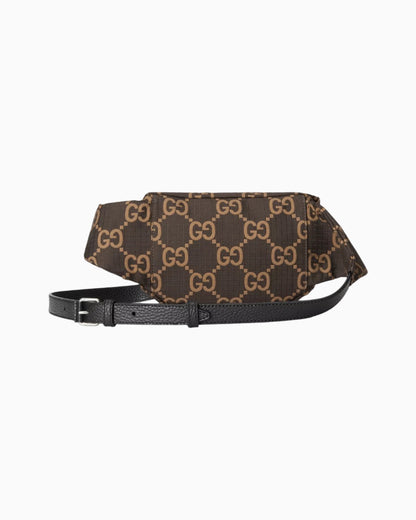 Gucci Maxi GG Ripstop Belt Bag