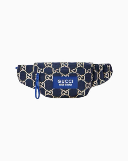 Gucci Maxi GG Ripstop Belt Bag