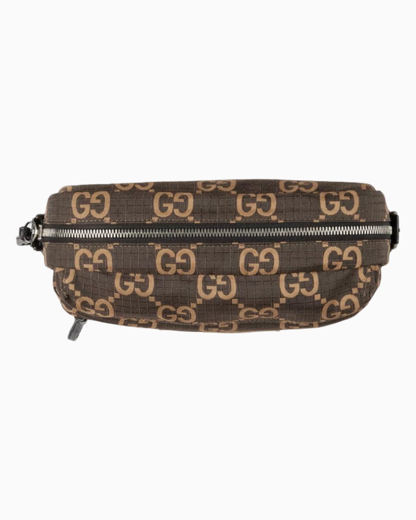 Gucci Maxi GG Ripstop Camera Shoulder Bag