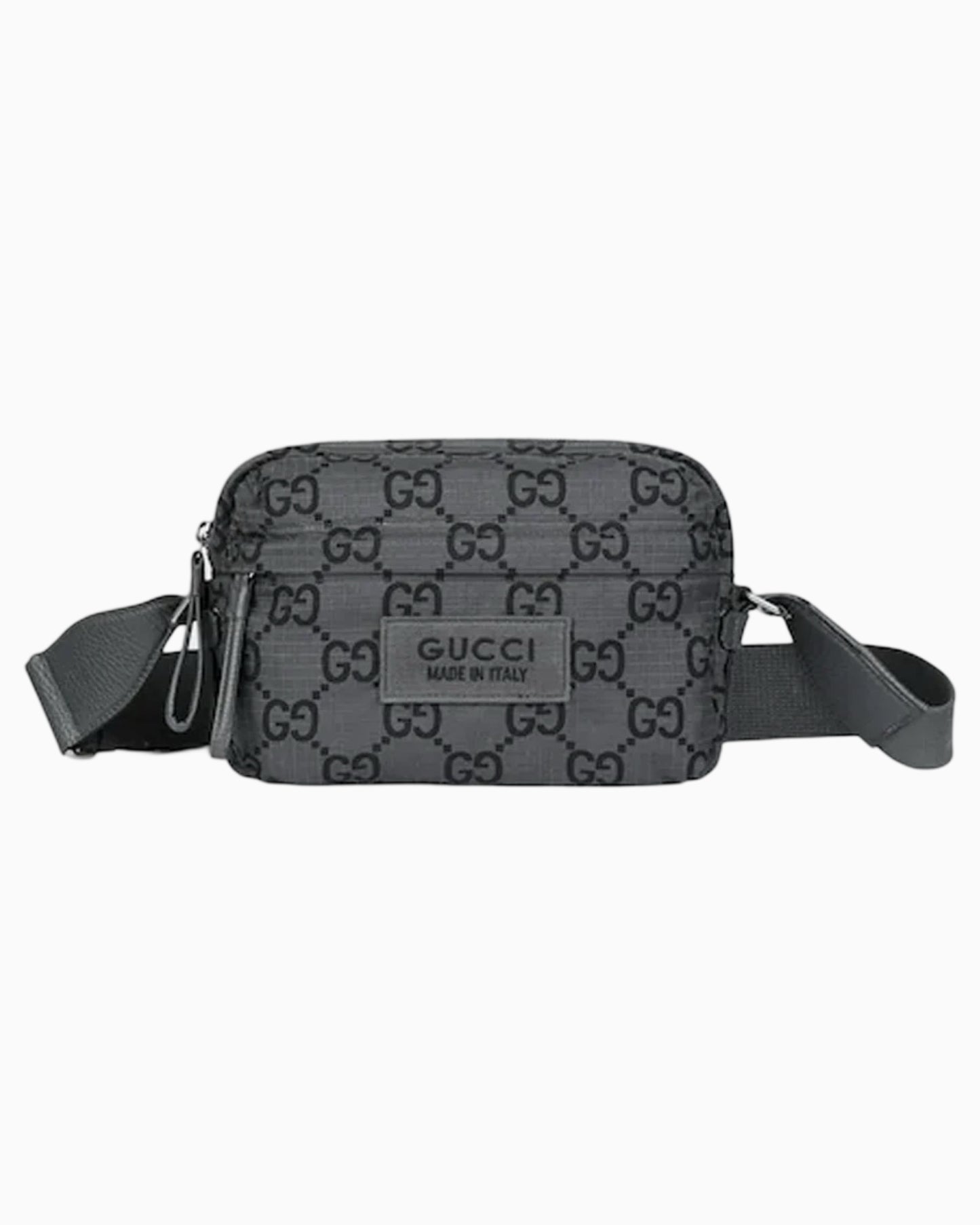 Gucci Maxi GG Ripstop Camera Shoulder Bag (kopie)