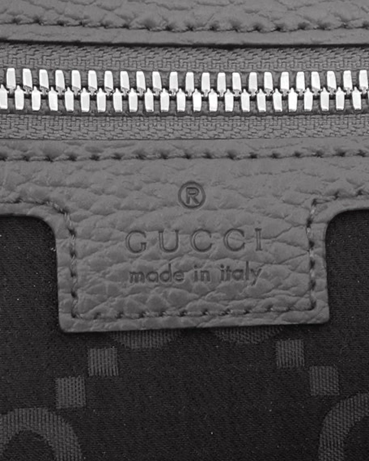 Gucci Maxi GG Ripstop Camera Shoulder Bag (kopie)