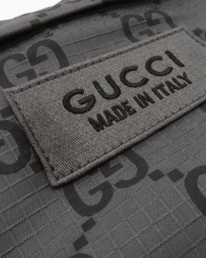 Gucci Maxi GG Ripstop Camera Shoulder Bag (kopie)