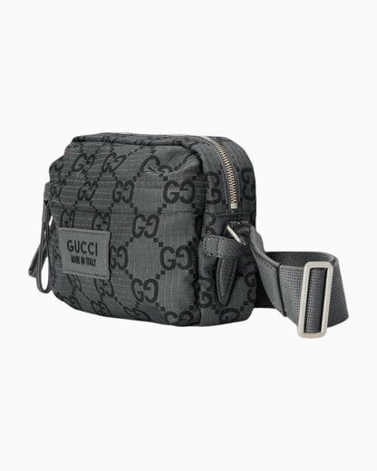 Gucci Maxi GG Ripstop Camera Shoulder Bag (kopie)