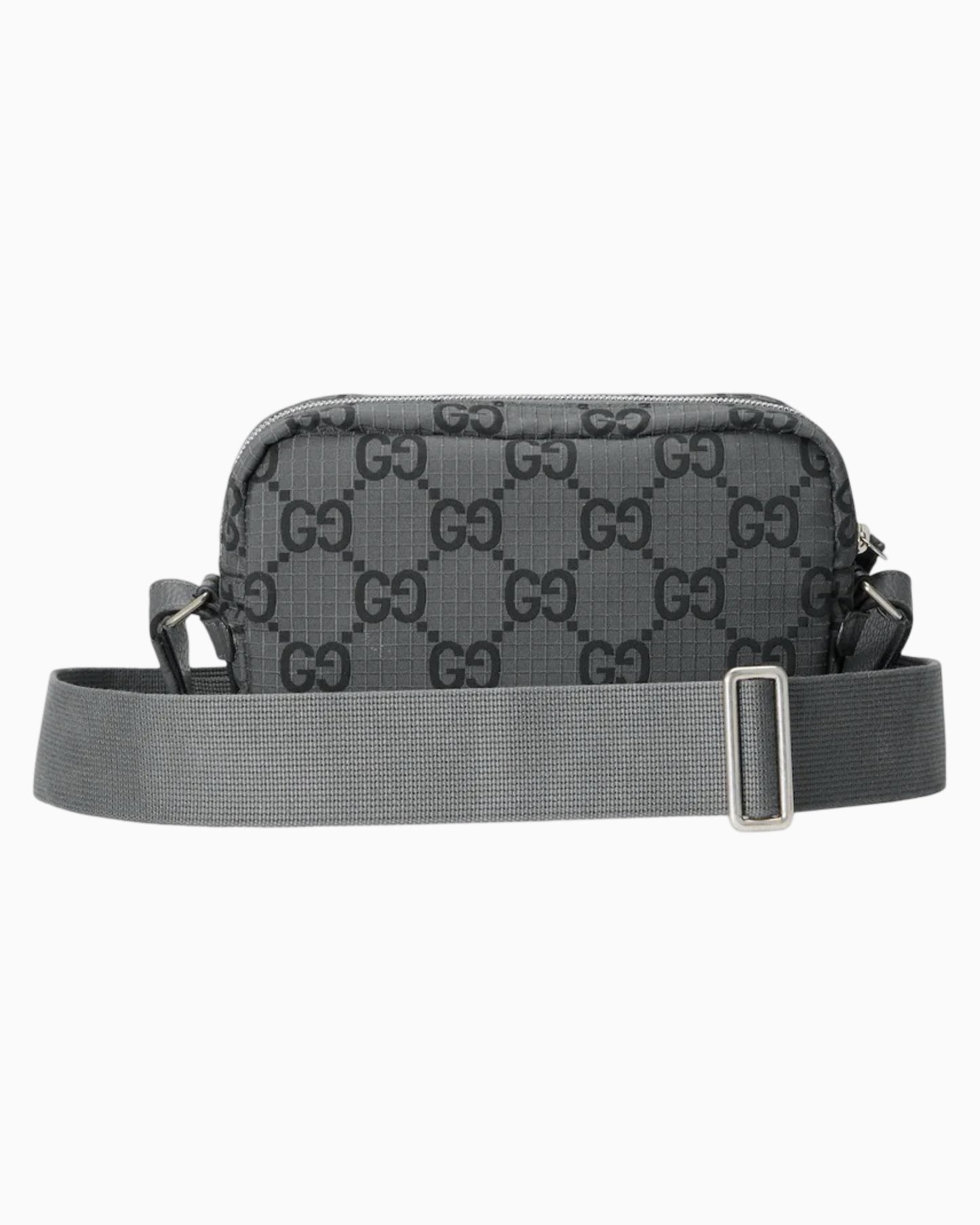 Gucci Maxi GG Ripstop Camera Shoulder Bag (kopie)