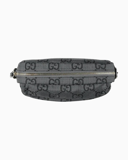 Gucci Maxi GG Ripstop Camera Shoulder Bag (kopie)