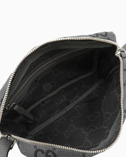 Gucci Maxi GG Ripstop Camera Shoulder Bag (kopie)