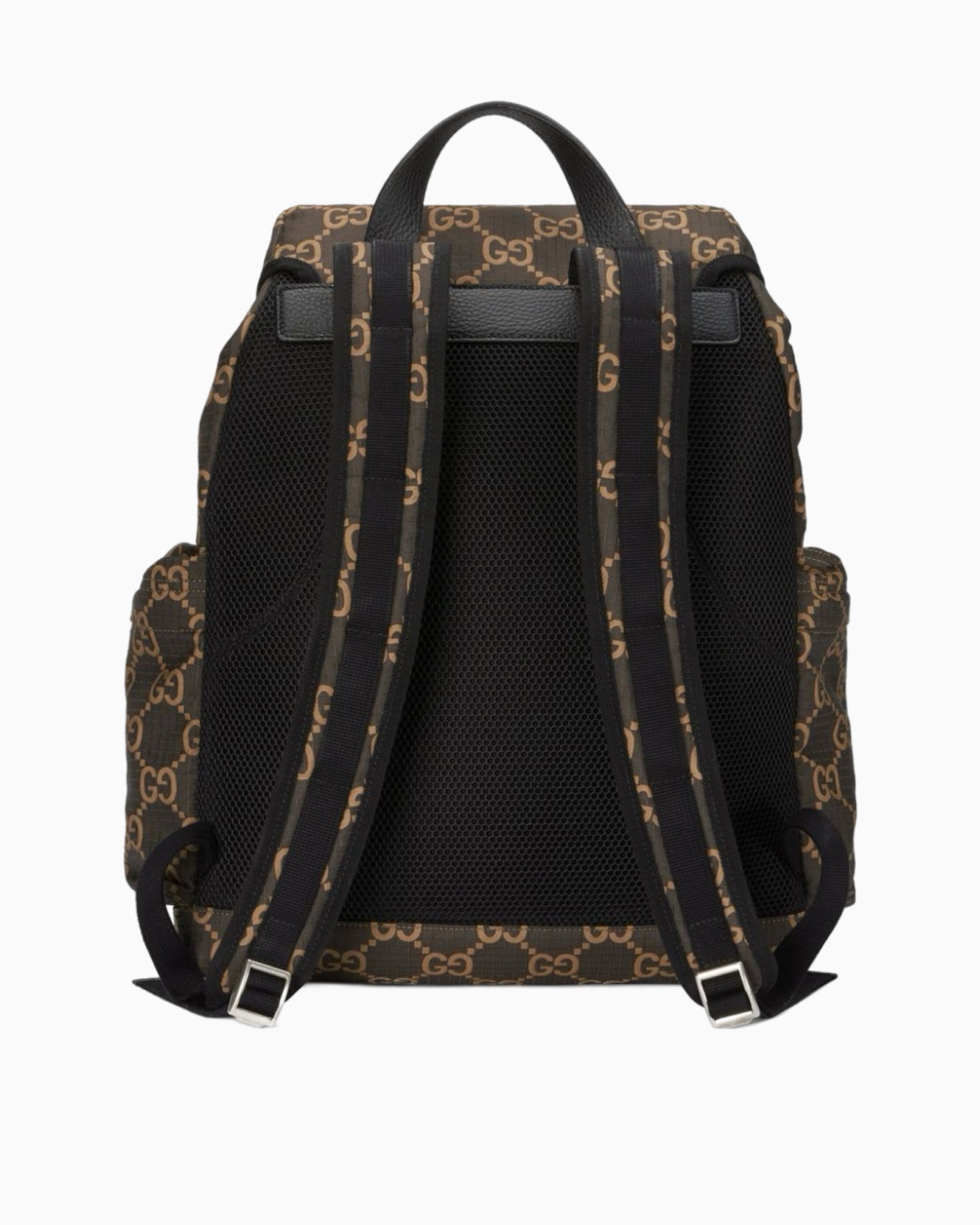 Gucci Maxi GG Ripstop Backpack