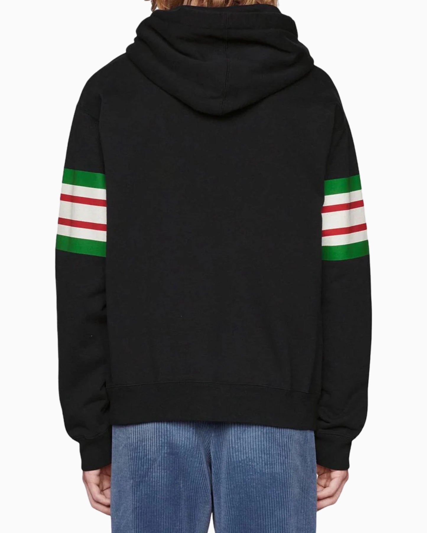 Gucci Interlocking G Logo Hoodie