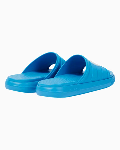 Gucci Interlocking G Rubber Pool Slides