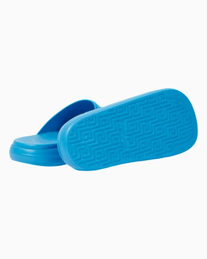 Gucci Interlocking G Rubber Pool Slides
