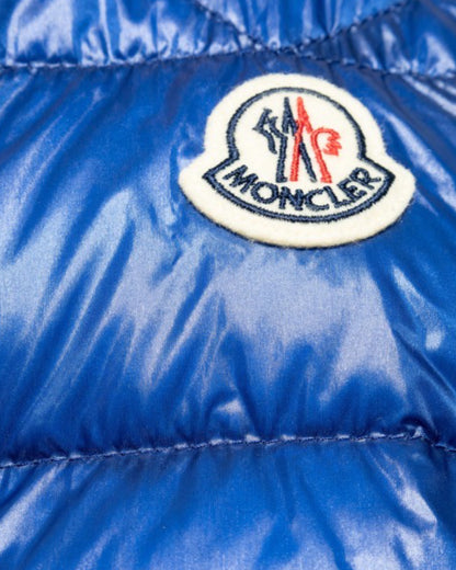 Moncler Acorus Short Down Jacket