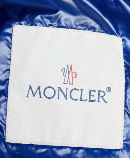 Moncler Acorus Short Down Jacket