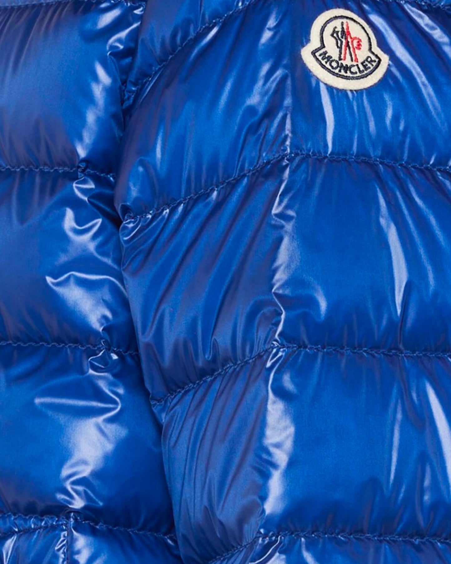 Moncler Acorus Short Down Jacket