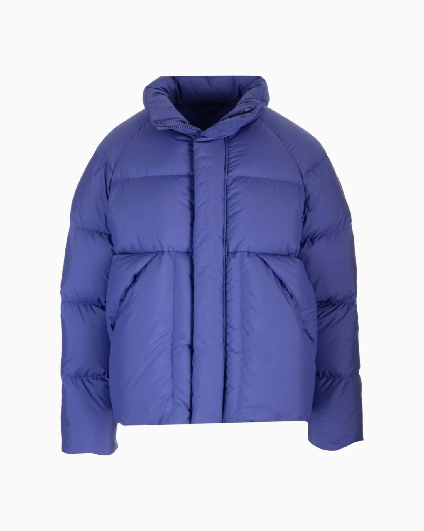 Moncler Adhil Short Down Jacket