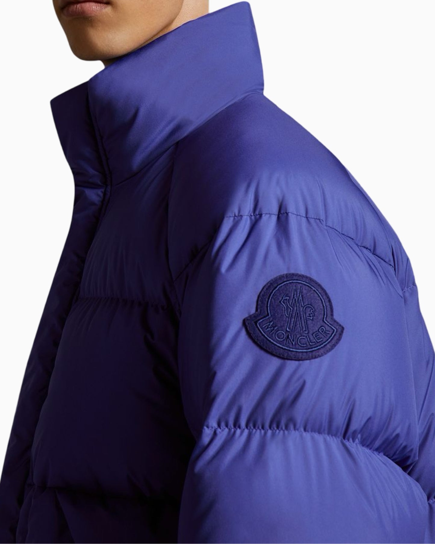 Moncler Adhil Short Down Jacket