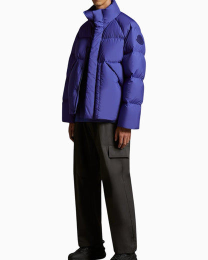 Moncler Adhil Short Down Jacket