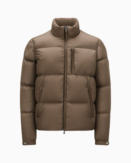 Moncler Besbre Short Down Jacket