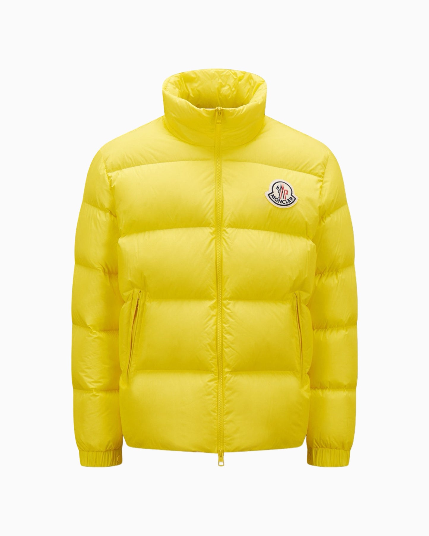 Moncler Citala Short Down Jacket