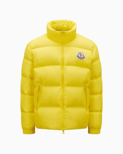 Moncler Citala Short Down Jacket