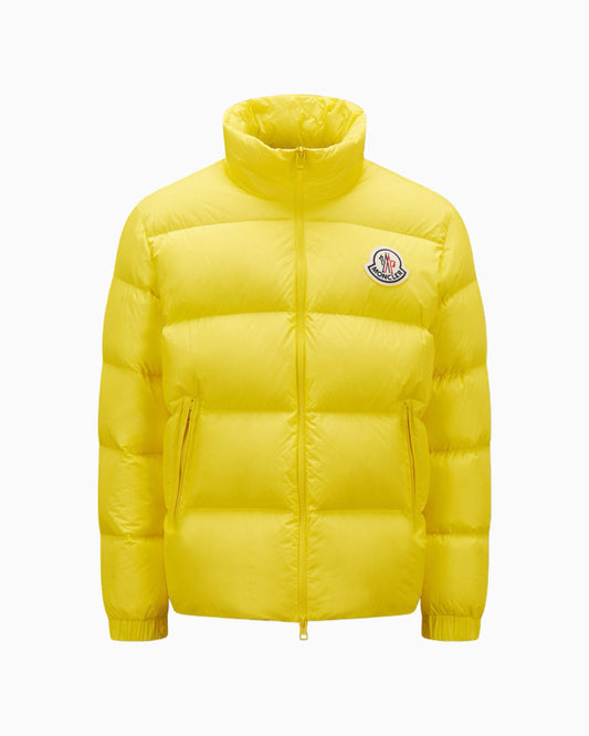 Moncler Citala Short Down Jacket