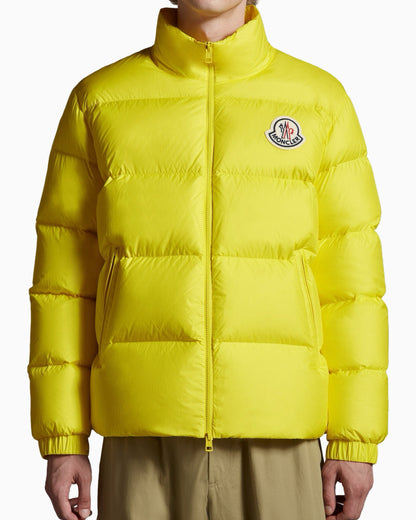 Moncler Citala Short Down Jacket