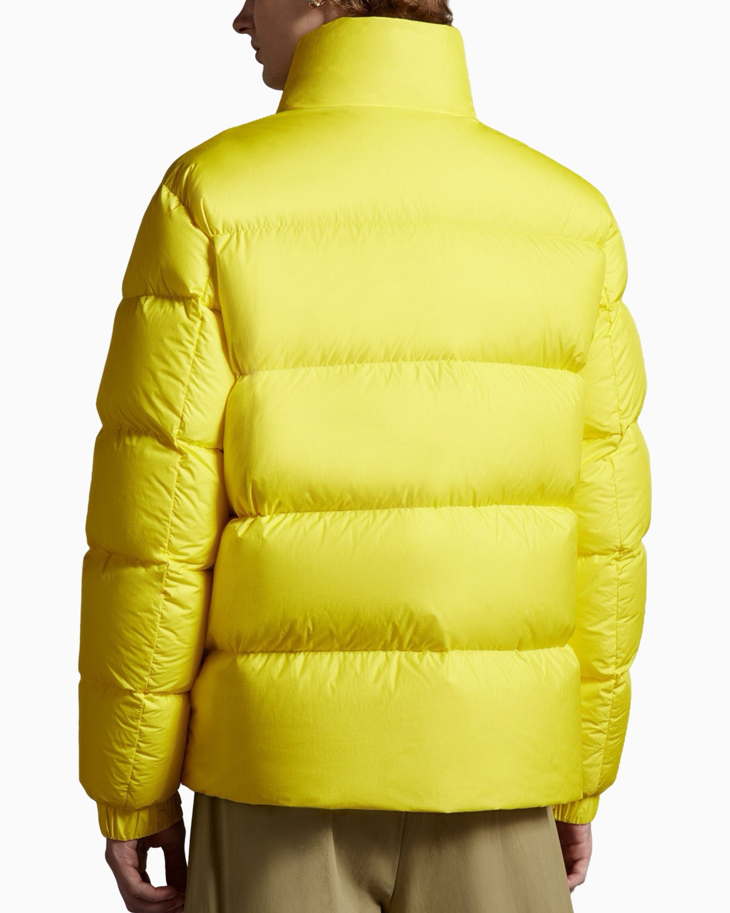 Moncler Citala Short Down Jacket