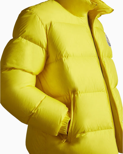 Moncler Citala Short Down Jacket