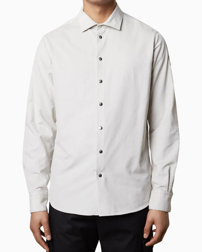 Moncler Corduroy Shirt