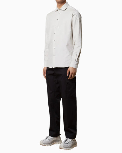 Moncler Corduroy Shirt