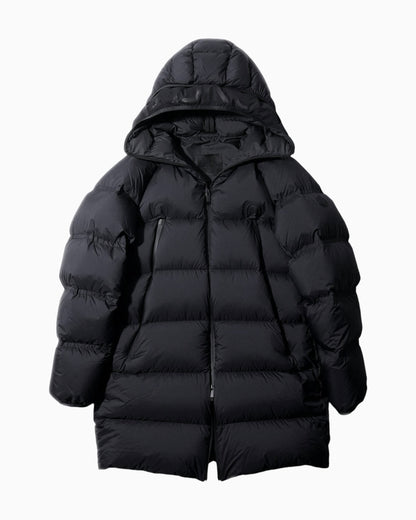 Moncler Exe Down Parka Jacket