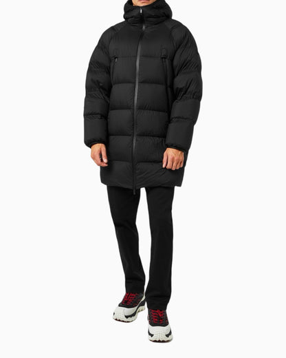 Moncler Exe Down Parka Jacket