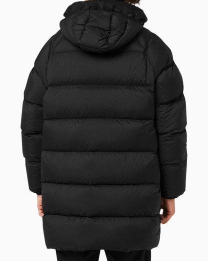 Moncler Exe Down Parka Jacket